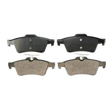 D973 7701206609 37216 high performance brake pads for renault espace
